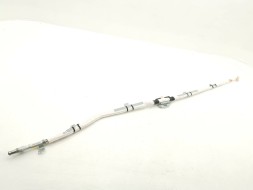 Mazda OE GS1D57KN0E, DWP464128OE Ліва шторка безпеки (airbag) Mazda 6 GS1D57KN0E