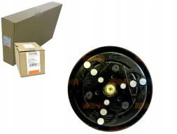 Behr Hella Service BRH8FK 351 133-521/RS2 Компресор кондиционера компресор behr hella 4a0260