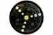 Behr Hella Service BRH8FK 351 133-521/RS2 Компресор кондиционера компресор behr hella 4a0260