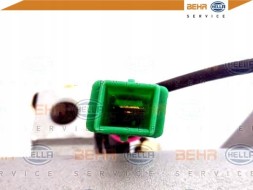 Behr Hella Service BRH8FK 351 133-521/RS2 Компресор кондиционера компресор behr hella 4a0260