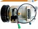 Behr Hella Service BRH8FK 351 133-521/RS2 Компресор кондиционера компресор behr hella 4a0260