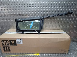 Jeep OE SZYBA DRZWI TYLNYCH LEWYCH JEEP AVENGER 23- 5217128 СКЛО ДВЕРЕЙ ЗАДНІХ ЛІВИХ JEEP AVENGER 23- 52171285