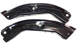DPA 88051641302 88051641202 6V0805931 6V0805932 КРИПІЛЬНА ОПОРА РЕМІНЯ КОВНА L P SKODA FABIA III