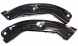 DPA 88051641302 88051641202 6V0805931 6V0805932 КРИПІЛЬНА ОПОРА РЕМІНЯ КОВНА L P SKODA FABIA III