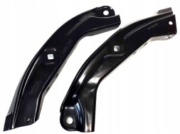 DPA 88051641302 88051641202 6V0805931 6V0805932 КРИПІЛЬНА ОПОРА РЕМІНЯ КОВНА L P SKODA FABIA III