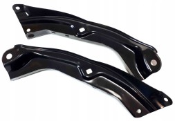 DPA 88051641302 88051641202 6V0805931 6V0805932 КРИПІЛЬНА ОПОРА РЕМІНЯ КОВНА L P SKODA FABIA III