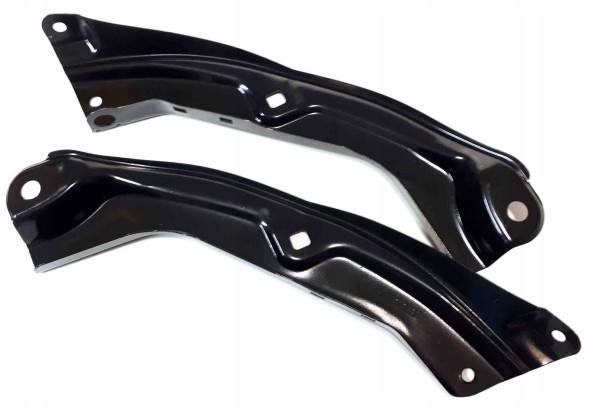 DPA 88051641302 88051641202 6V0805931 6V0805932 КРИПІЛЬНА ОПОРА РЕМІНЯ КОВНА L P SKODA FABIA III