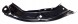 DPA 88051641302 88051641202 6V0805931 6V0805932 КРИПІЛЬНА ОПОРА РЕМІНЯ КОВНА L P SKODA FABIA III