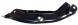 DPA 88051641302 88051641202 6V0805931 6V0805932 КРИПІЛЬНА ОПОРА РЕМІНЯ КОВНА L P SKODA FABIA III