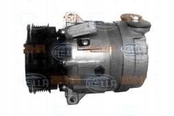 Behr Hella Service 8FK 351 102-001 BRH/GIFT Компресор кондиціонера opel vectra b behr hella + помічник водія #31