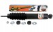 EFS 4WD RANGER 99-06 2" ELITE KPL FORD RANGER COURIER RAIDER (1987-2011) КПЛ HD АМОРТИЗАТОРІВ 35мм ELITE EFS