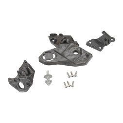 Fiat OE Кріплення для лівої фари Opel Corsa F 9832349980