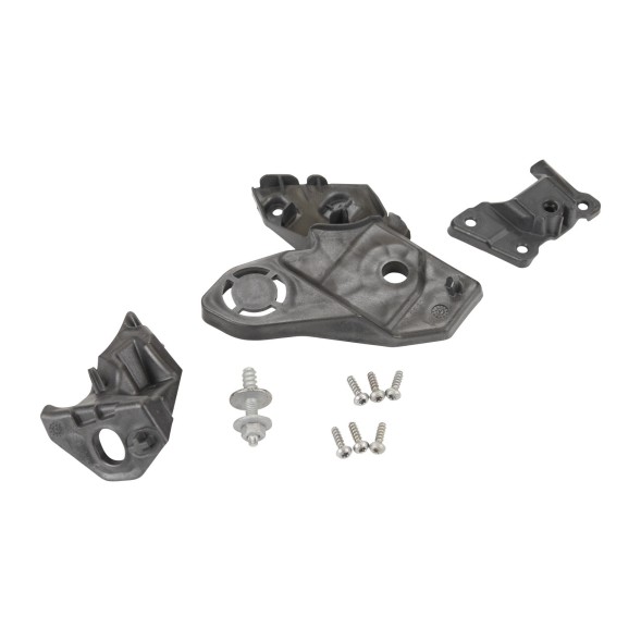 Fiat OE Кріплення для лівої фари Opel Corsa F 9832349980