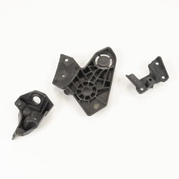 Fiat OE Кріплення для лівої фари Opel Corsa F 9832349980