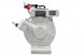 Nissens 890169 Компресор chevrolrt voyager 07- 3.3/3.8i/2.8crdi