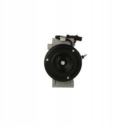 Nissens 890169 Компресор chevrolrt voyager 07- 3.3/3.8i/2.8crdi