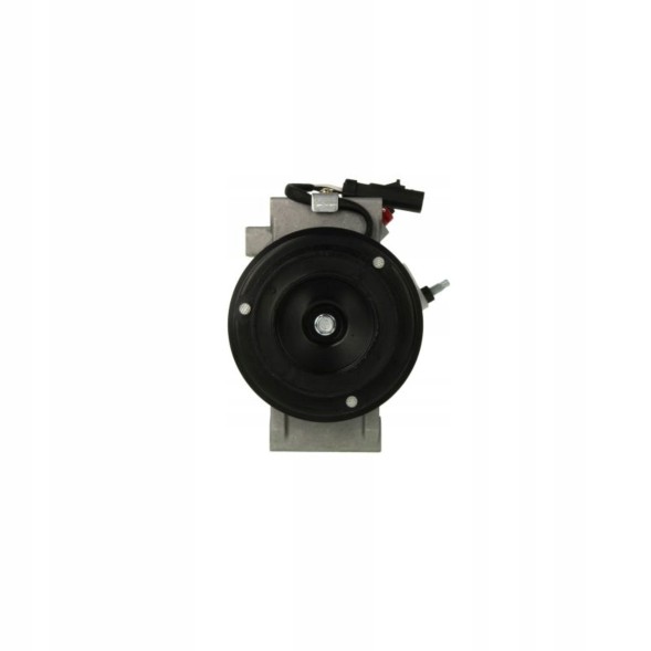 Nissens 890169 Компресор chevrolrt voyager 07- 3.3/3.8i/2.8crdi