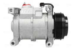 Nissens 890169 Компресор chevrolrt voyager 07- 3.3/3.8i/2.8crdi