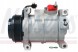 Nissens 890169 Компресор chevrolrt voyager 07- 3.3/3.8i/2.8crdi