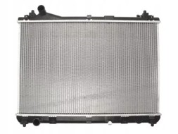 Thermotec D78013TT Охолоджувач двигуна thermotec d78013tt