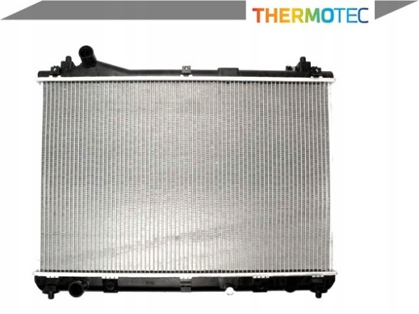 Thermotec D78013TT Охолоджувач двигуна thermotec d78013tt
