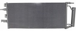AHE 4S388 64509271206 Охолоджувач кондиціонера bmw x1 f48 bmw 2 f45 64509271206 сша