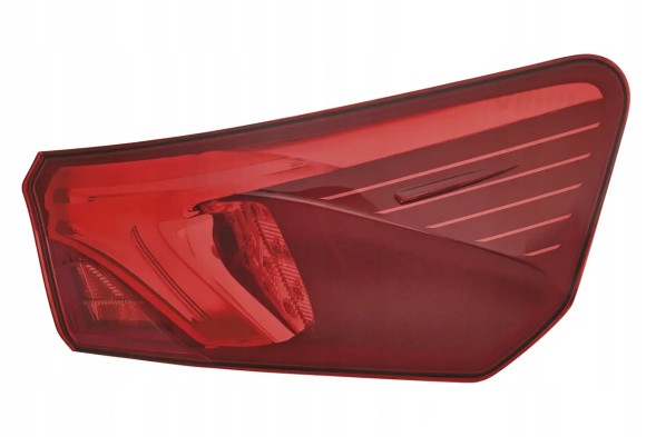 Valeo 047038 Задній ліхтар 047038 valeo toyota avensis iii