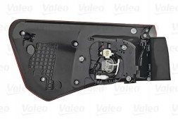 Valeo 047038 Задній ліхтар 047038 valeo toyota avensis iii