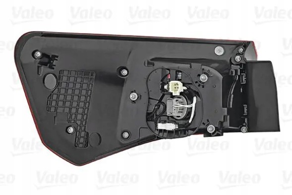 Valeo 047038 Задній ліхтар 047038 valeo toyota avensis iii