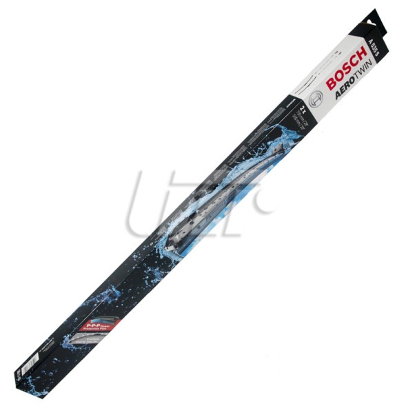 3397014535 BOSCH Комплект щіток склоочисника Bosch 700 500мм