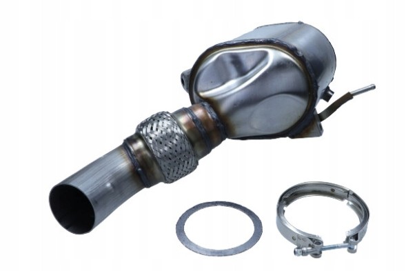 Maxgear 27-6010 Maxgear сажовий фільтр dpf bmw x5 e60/e90 3,0d/3,5d євро5