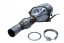 Maxgear 27-6010 Maxgear сажовий фільтр dpf bmw x5 e60/e90 3,0d/3,5d євро5