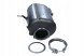 Maxgear 27-6010 Maxgear сажовий фільтр dpf bmw x5 e60/e90 3,0d/3,5d євро5