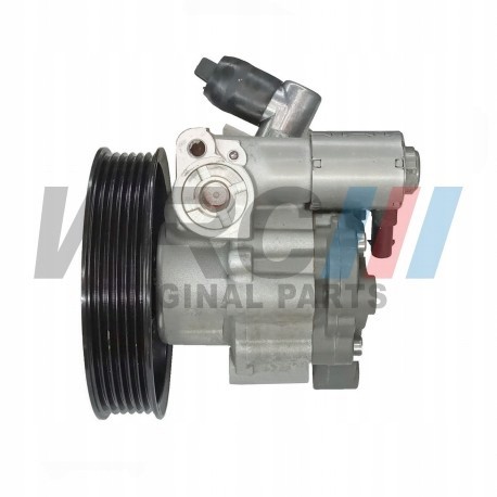 WRC Original Parts 4909995 Насос гідропідсилювача керма wrc 4909995 wrc_4909995