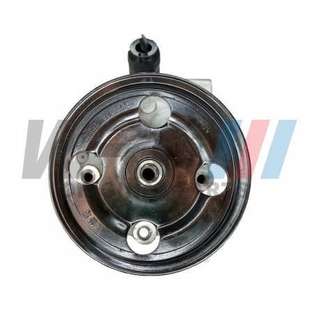 WRC Original Parts 4909995 Насос гідропідсилювача керма wrc 4909995 wrc_4909995
