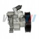 WRC Original Parts 4909995 Насос гідропідсилювача керма wrc 4909995 wrc_4909995