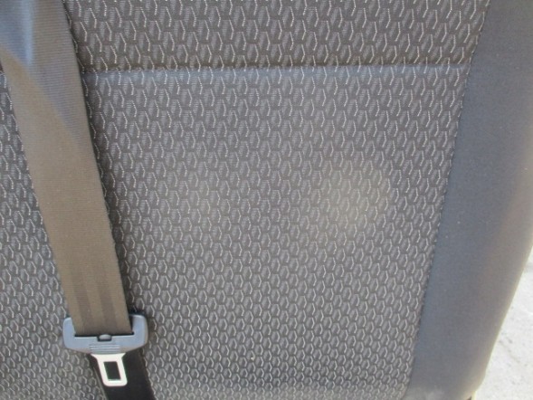 Volkswagen OE 00000000033333k ПЕРЕДНЕ СИДІДНЕ ПОДВІЙНЕ VW T5 T6 OX OX INCA TIMO