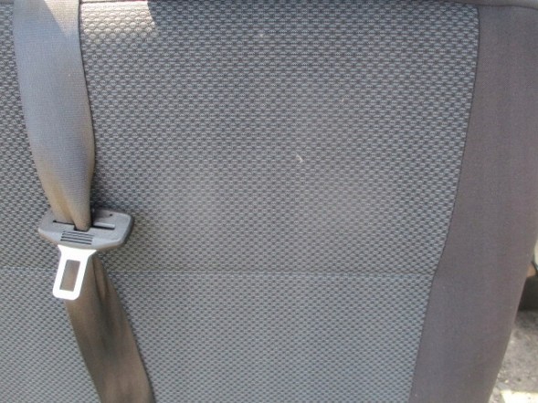 Volkswagen OE 00000000033333k ПЕРЕДНЕ СИДІДНЕ ПОДВІЙНЕ VW T5 T6 OX OX INCA TIMO