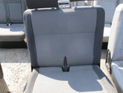 Volkswagen OE 00000000033333k ПЕРЕДНЕ СИДІДНЕ ПОДВІЙНЕ VW T5 T6 OX OX INCA TIMO
