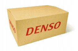 Denso DCP23034 Компресор кондиціонера renault megane 12- denso