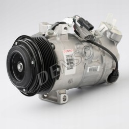 Denso DCP23034 Компресор кондиціонера renault megane 12- denso
