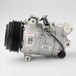 Denso DCP23034 Компресор кондиціонера renault megane 12- denso
