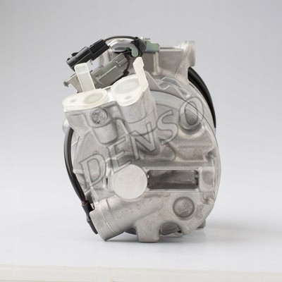 Denso DCP23034 Компресор кондиціонера renault megane 12- denso