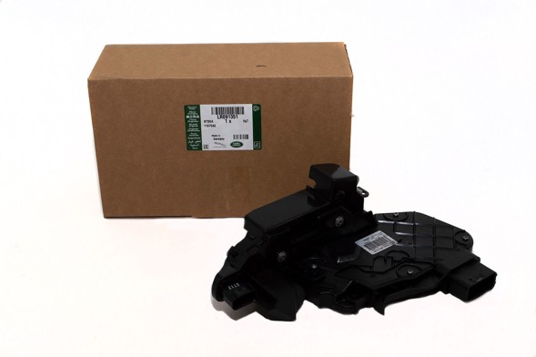 Land Rover OE Замок дверей лівий задній Land Rover OE LR091351GEN