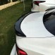 Китай AC-S0074 Лоток спойлер Lexus IS 2012-2019 чорний глянець