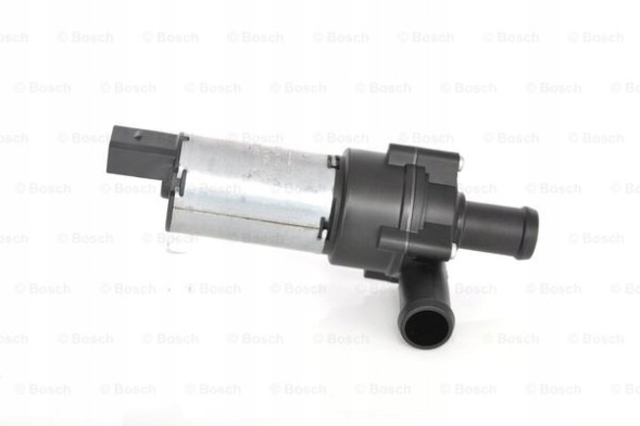 Bosch 0 392 020 073 Bosch електричний водяний насос audi a3/a6 форд гольф