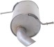 Bosal 154-481 Bosal кінцевий глушник 154-481 ford fiesta vi