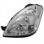 TYC 3080090E MHM TUNING Фара Передня Tyc Iveco Daily 3 III 2006-2011 Ліва