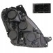 TYC 3080090E MHM TUNING Фара Передня Tyc Iveco Daily 3 III 2006-2011 Ліва