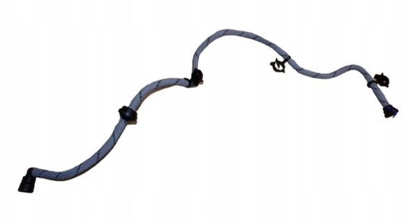 PSA Паливний шланг Оригінал 9818431480 Citroen Peugeot